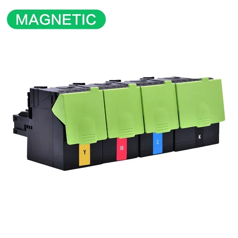 NEW 4Color Compatible Toner Cartridge For xerox C310 Cartridge C315 Toner 006R04356/57/59/58 Color Cartridge printer