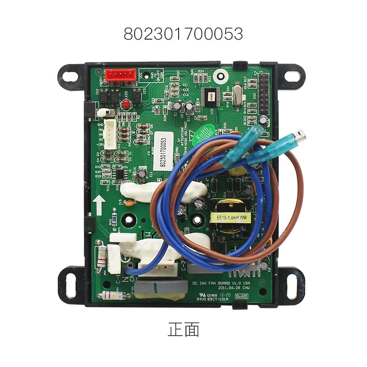 Fan Frequency Conversion Module 802301700053 802301700424 802301700162
