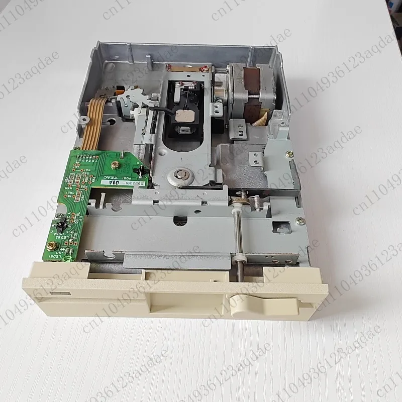 FD-55GFR 5.25-Inch …