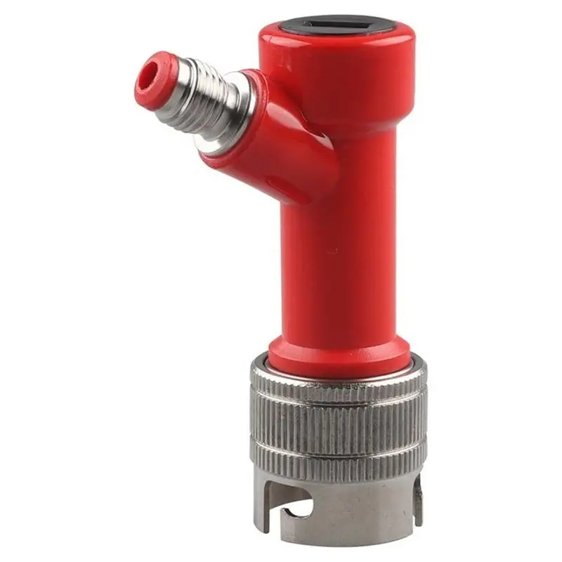 B23B Draft Beer Dispenser 1/4