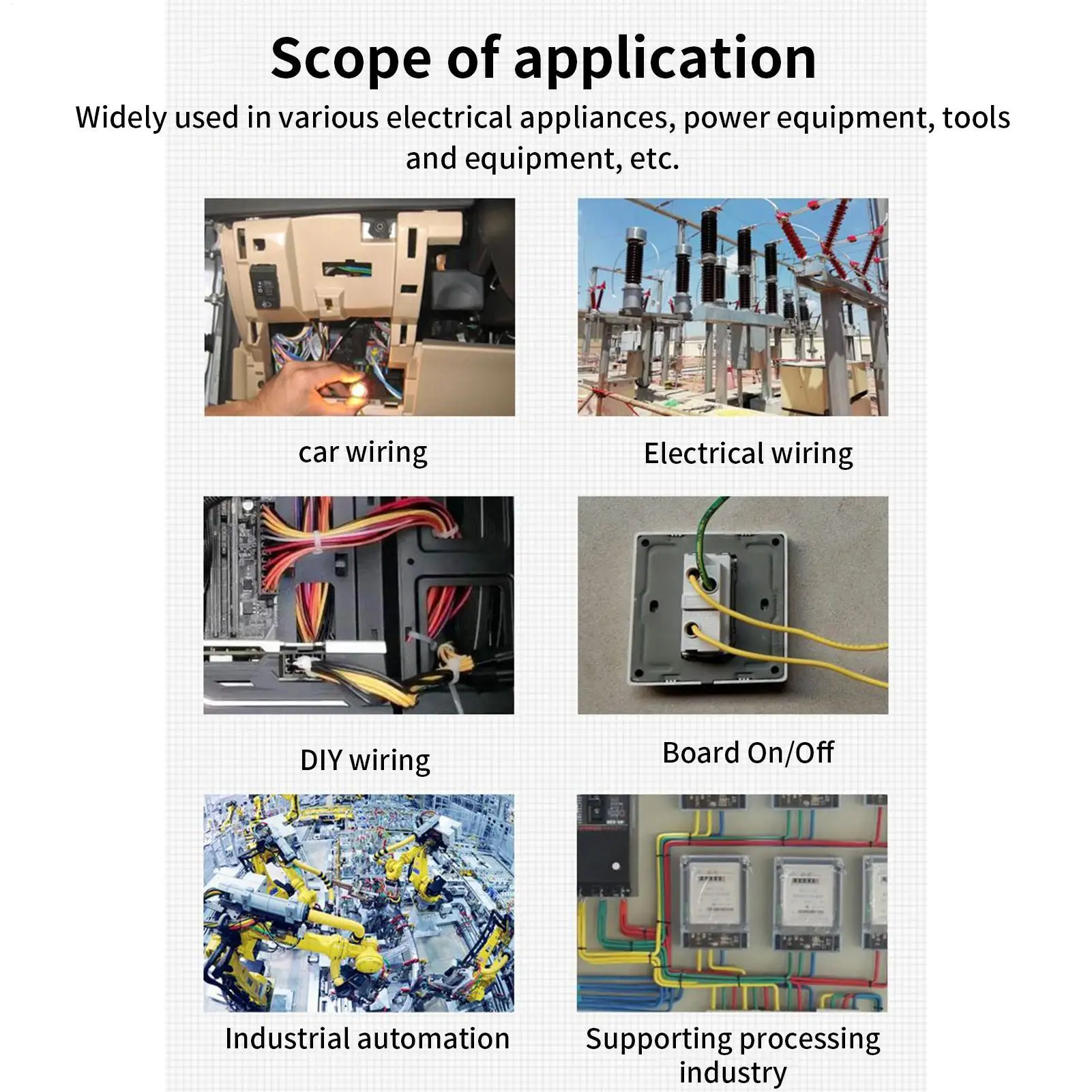 

Инструменты для зачистки электрических проводов, сверхмощная эргономичная ручка, электрик, инструмент для зачистки проводов, кабельный резак для домашней фабрики, гаражная мастерская