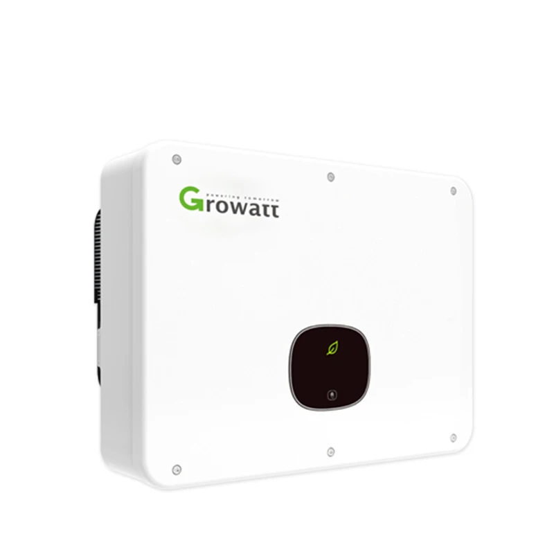 

Europe Version On Grid Off Grid Hybrid Inverter 5KW 10KW 15KW 20KW 30KW 40KW 50KW 80KW Solar Inverter