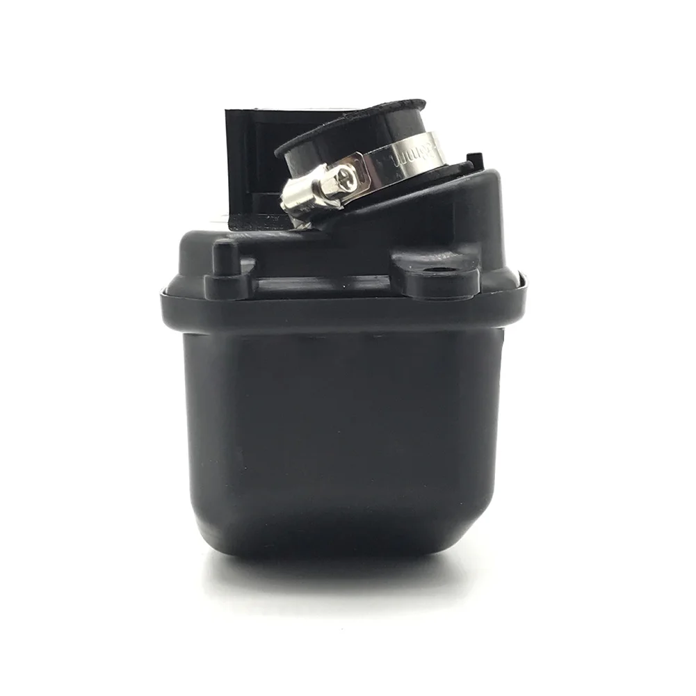 Improve Vehicle Efficiency Filter Box Assembly PY50 Component Compatibility With ATVs Easy Installation Process