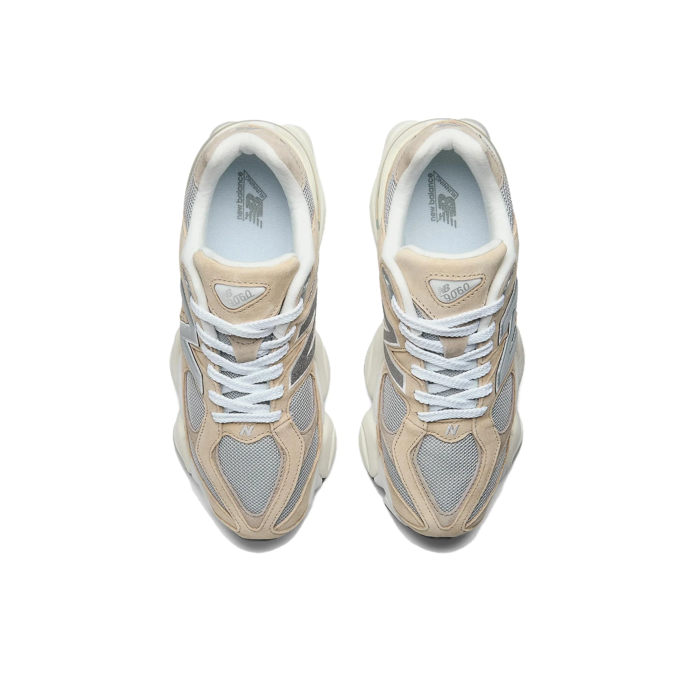 New Balance NB 9060 Erkek Düşü - New Balance Shoes 9060 incelemesi ve fiyatı