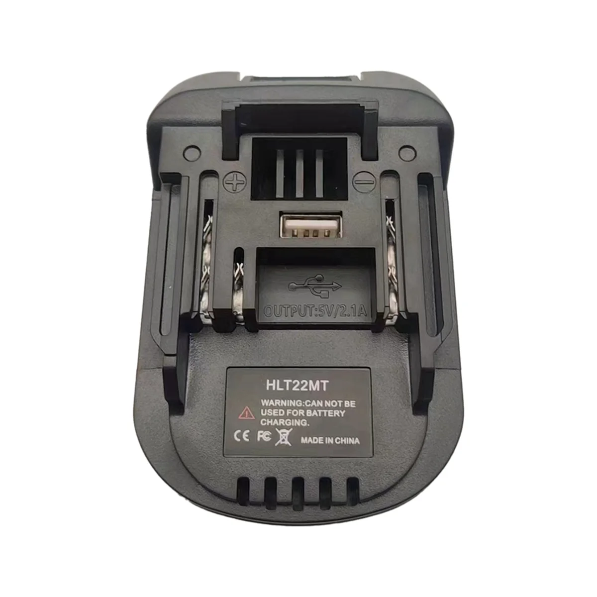 

HOT HLT22MT Adapter Converter Use for Hilti 22V Li-Ion Battery on for Makita Lithium Battery Tool