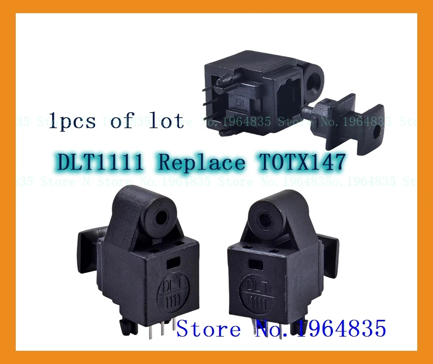 DLT1111 Replace TOTX147 integrated circuit
