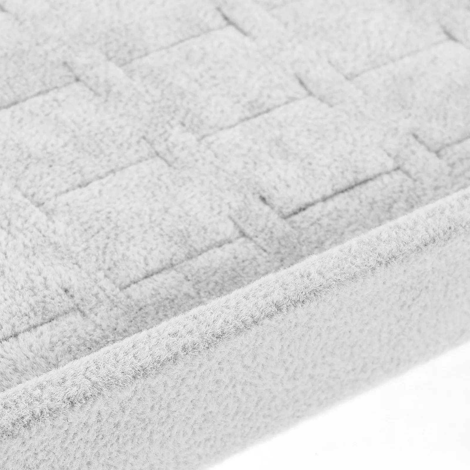 

Поднос для ювелирных изделий, большой легкий органайзер для ювелирных изделий, прочный безопасный материал для колец, серег, ожерелья, дорожного дисплея