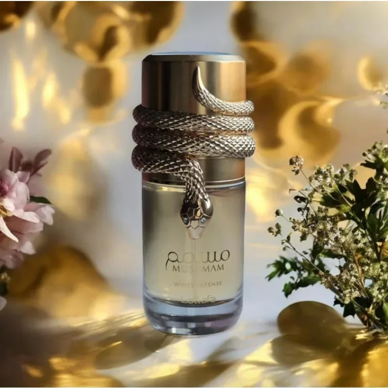 Orientalische Florale Eau De Parfum Für Damen Und Herren Duft_voghion.com