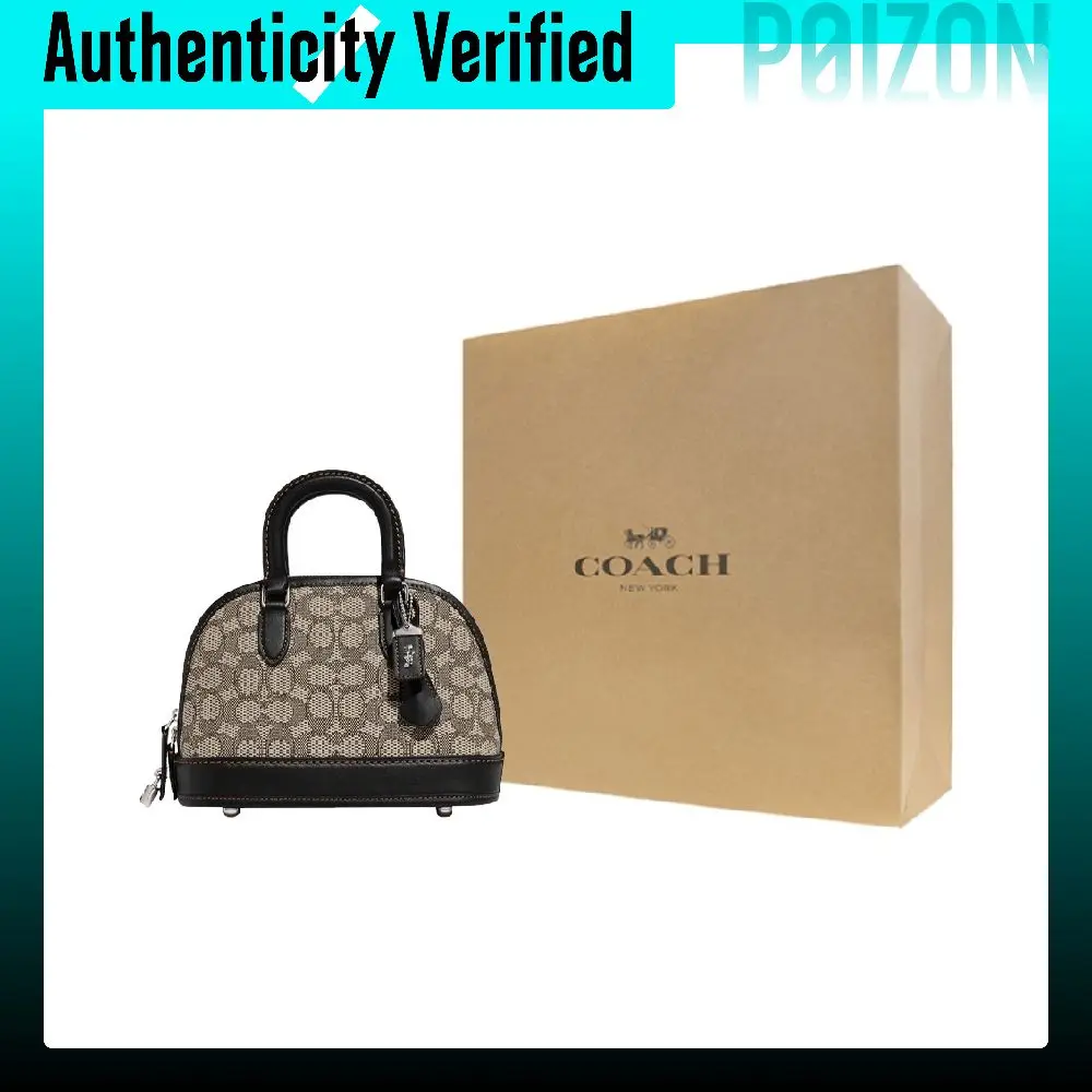 COACH Revel Handbags CF295-LHUW7