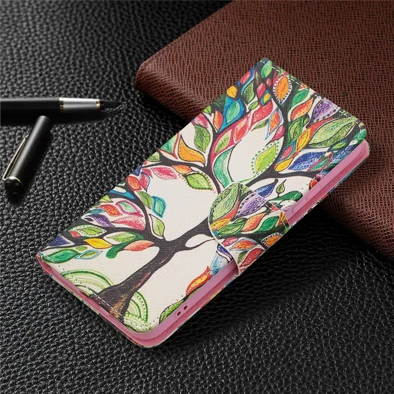 Fundas for Samsung Galaxy M34 5G Etui Magnetic Book Case Galaxy M34 M14 M23 M13 M53 M33 M52 M32 5G Leather Wallet Phone Cases