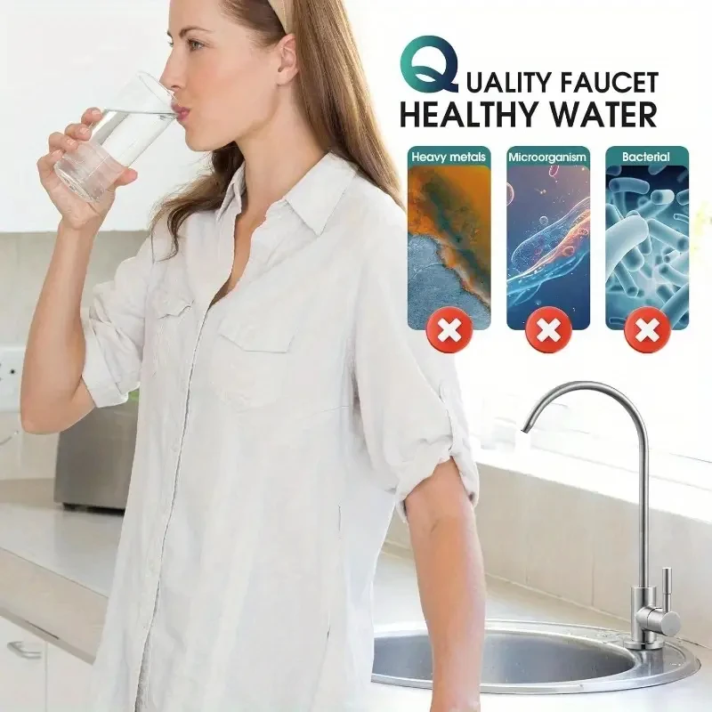 Thumbnail 3 - #30 Best Kitchen Faucets to Buy In 2026