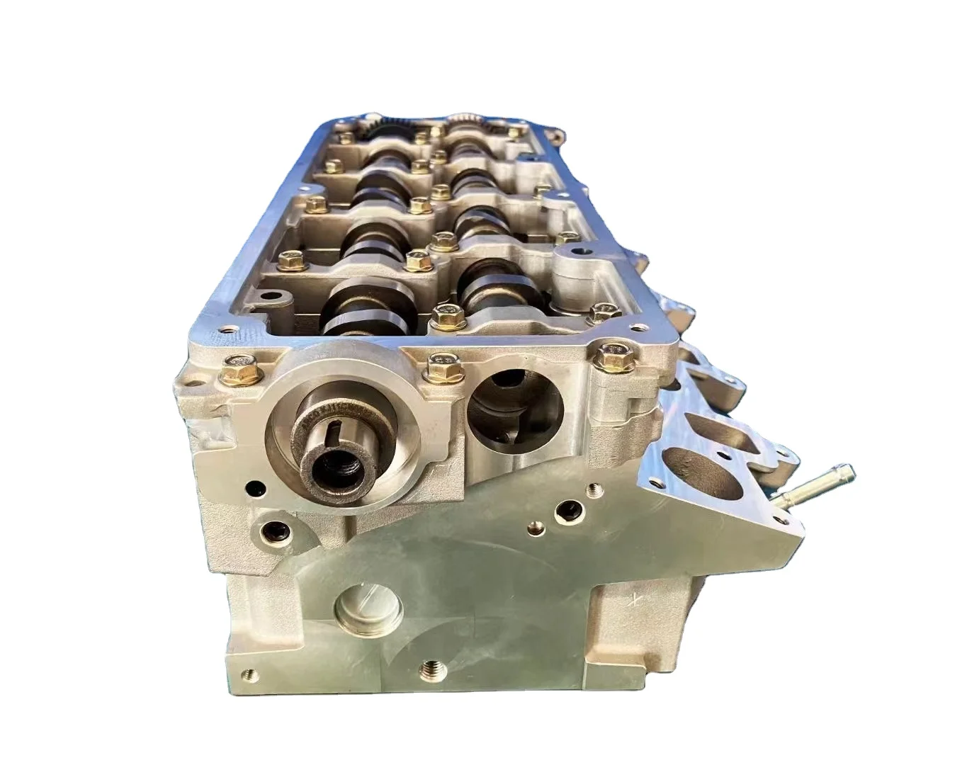 Cylinder Head Assy For VW AMAROK And VOLKSWAGEN CRAFTER 2.0TDI 16V AMC908726 03L103065A 03L103265E