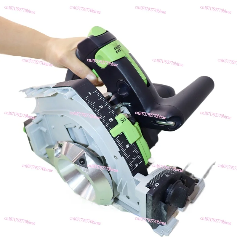 

Milling Cutter Side Slotted Gypsum Board 90 Degree Head V Slot Interior Decoration