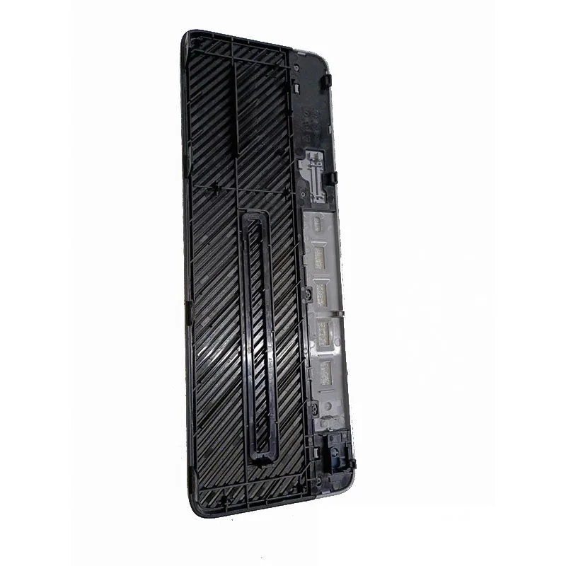 غطاء لوحة الإطار الأمامي لسطح المكتب المستخدم لـ HP ProDesk 600 G3 G4 G5 SFF فضي اللون #6