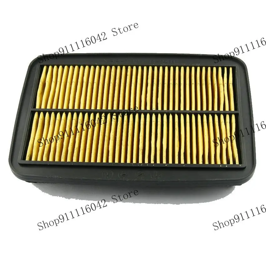 Motorcycle Engine Intake Air Cleaner Filter For Suzuki F1250 GSF650 GSF1250 GSX650 Bandit GSF GSX 650 1250 2007-2016 13780-18H00