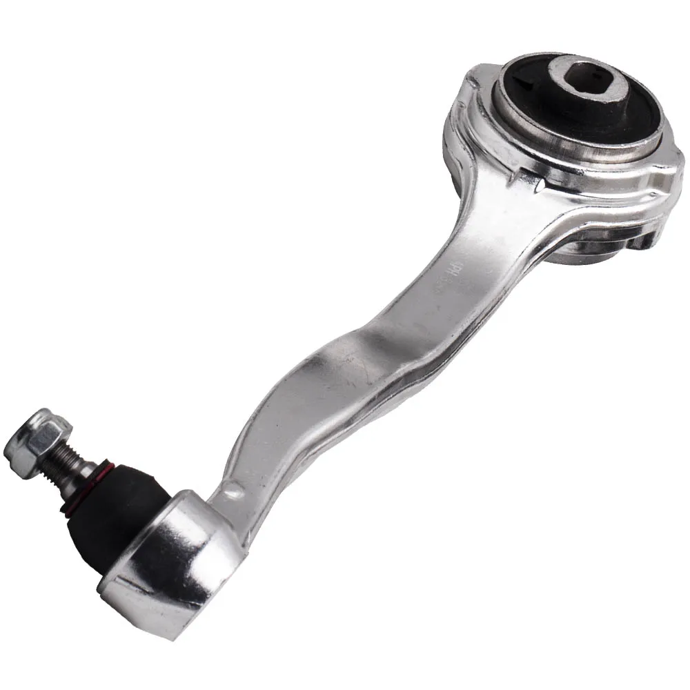 Front Upper Suspension Lower Wishbone Control Arms & Links  with Ball Joints for CLK350