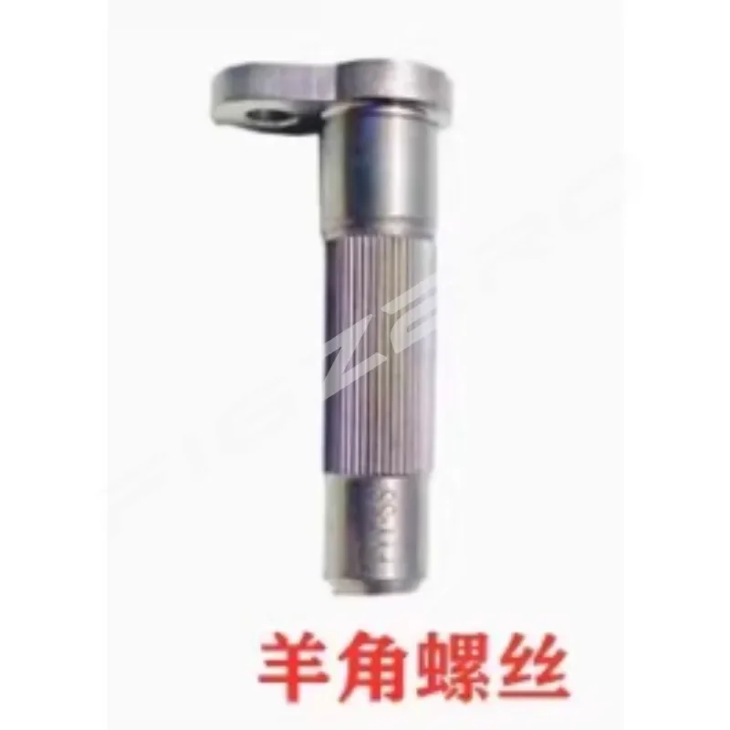 For Cadillac XTS Lower Control Arm Rubber Bushings Shock Absorber Fork Base Bushing Ram Horn Ball Joint Suspension Arms Genuine