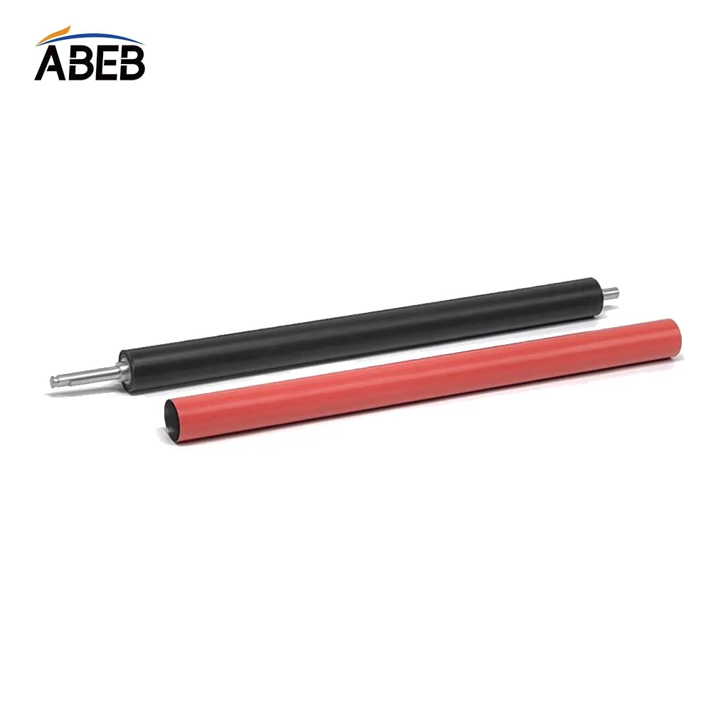 1Set C3350 Fuser Film+Fuser Lower Roller For Canon IR C3020 C3320 C3125 C3350 3C330 C3520  High Quality
