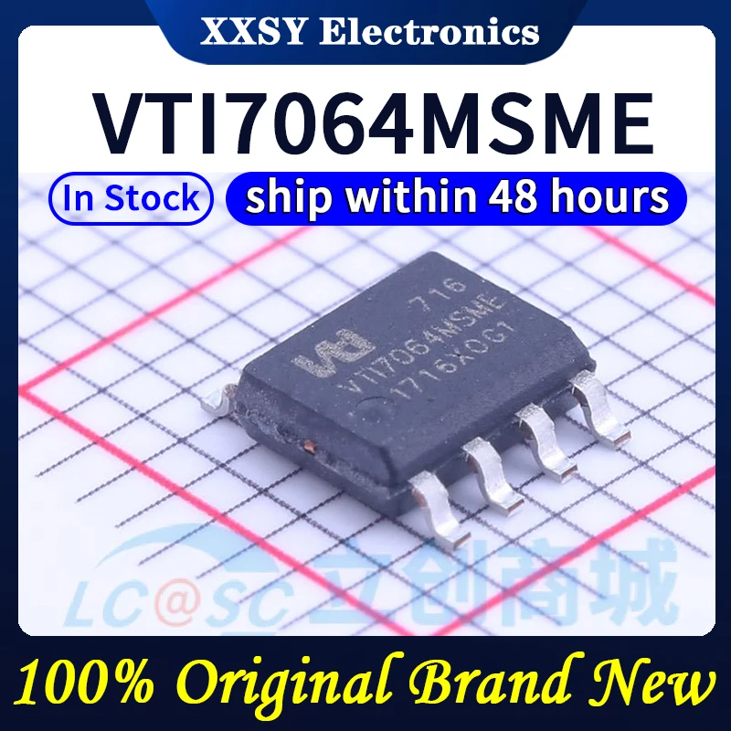 

VTI7064MSME 100% качество, оригинал, новый