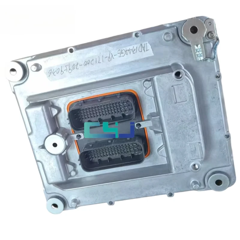 

【2026】CYJ Excavator Parts VOE21300122 ECU ECM Engine Control 21300122 for EC380D EC480 Construction Machinery Parts