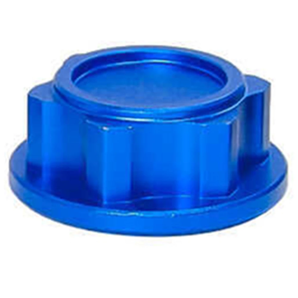 Precision CNC Machined Aluminum Connector for 110 Kraton 4S V2 BLX and 18 4X4 4S BLX RC Cars Reliable Connection