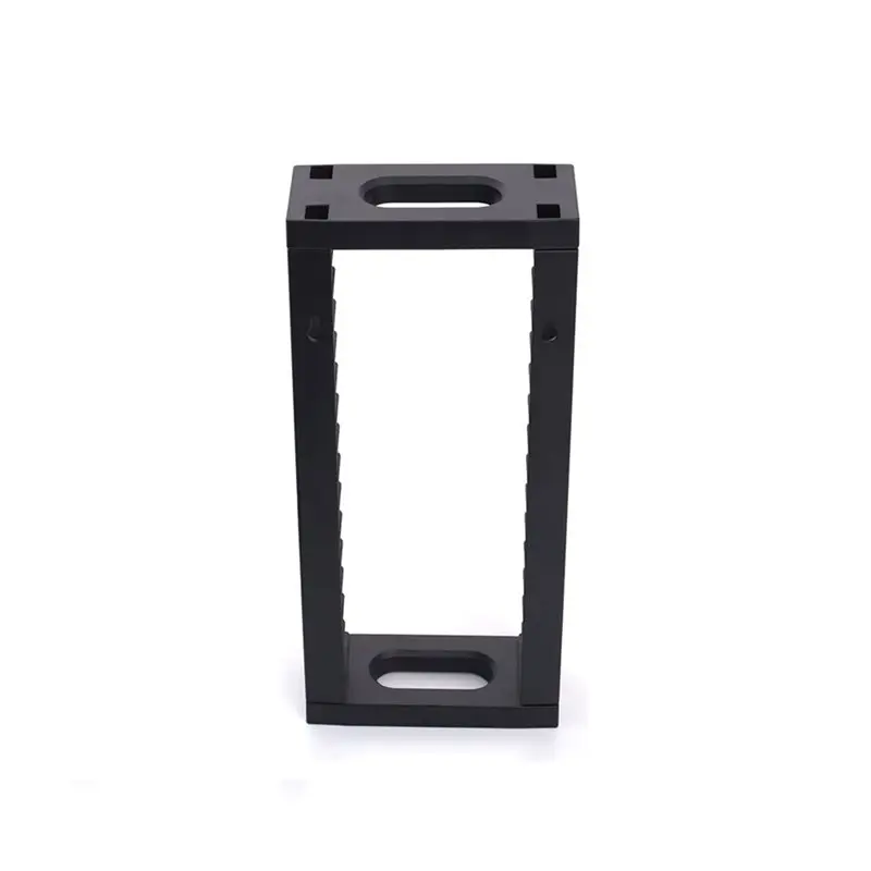 【مفاجأة】حامل تخزين الألعاب المضيف على الحائط لقرص الأقراص المضيفة لجهاز PS5 لأجهزة PS4 DVD لألعاب بلاي ستيشن