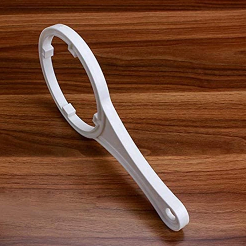 10 Inches Filter Bottle Universal Wrench For Household Filter Cartridge Water