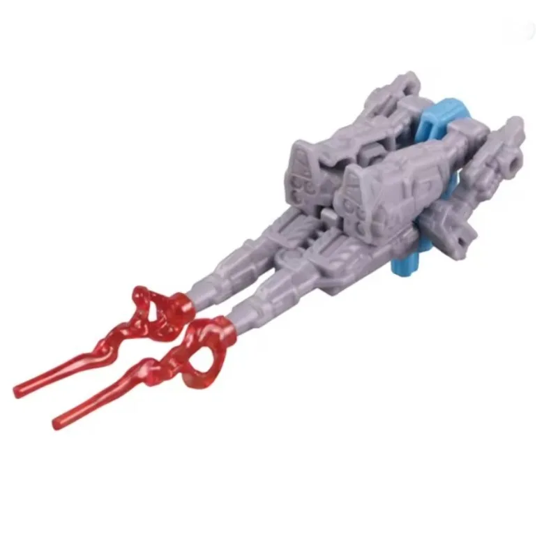 Nowa Oryginalna Figurka Akcji Hasbro Transformers War for Cybertron: Siege WFC-S17 Zabawki Kolekcjonerskie
