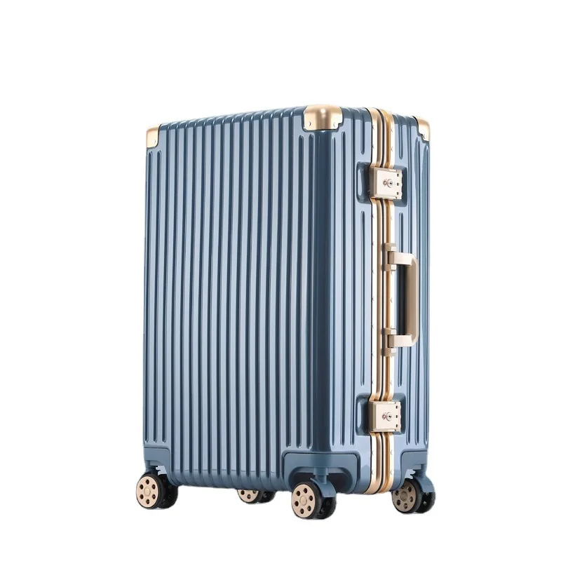 

Trolley case luggage, travel, universal wheel, password boarding case