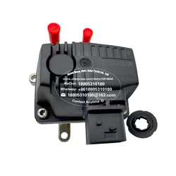 Urea injector A0001405339 suitable for Mercedes Benz trucks Adblue nozzle A0001403939 A0001405239 A0001405439 A0001405539