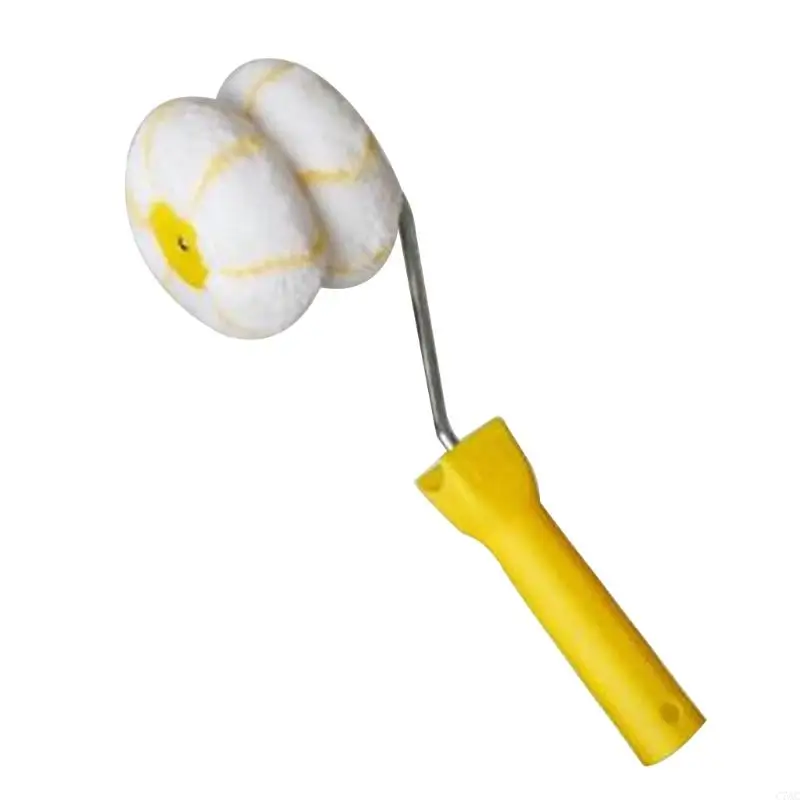 Sơn Paint Paint Wall Corners Prush Brush Tranh tại nhà Nguồn cung cấp không có đầu cuối C7AC