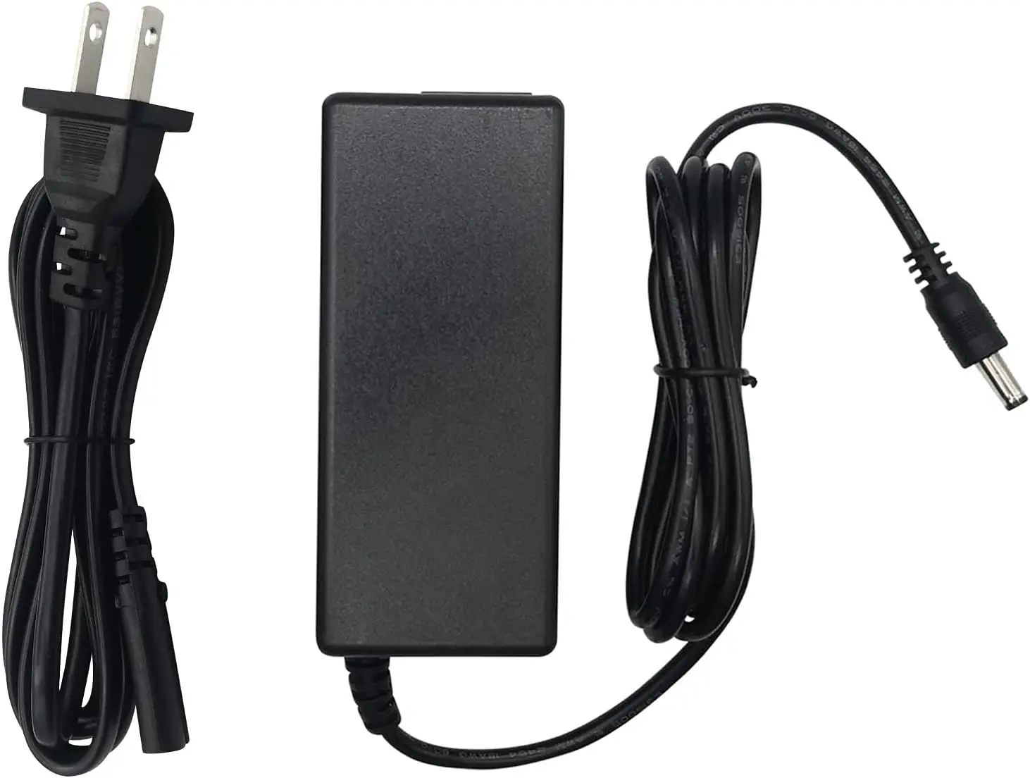 

12V 3500mA Power Adaptor Compatible with/Replacement for Roland PSB-4U，E-50/60，EXR-5/7/7S，EXR-40/46OR，FR-3/S/B/BS，