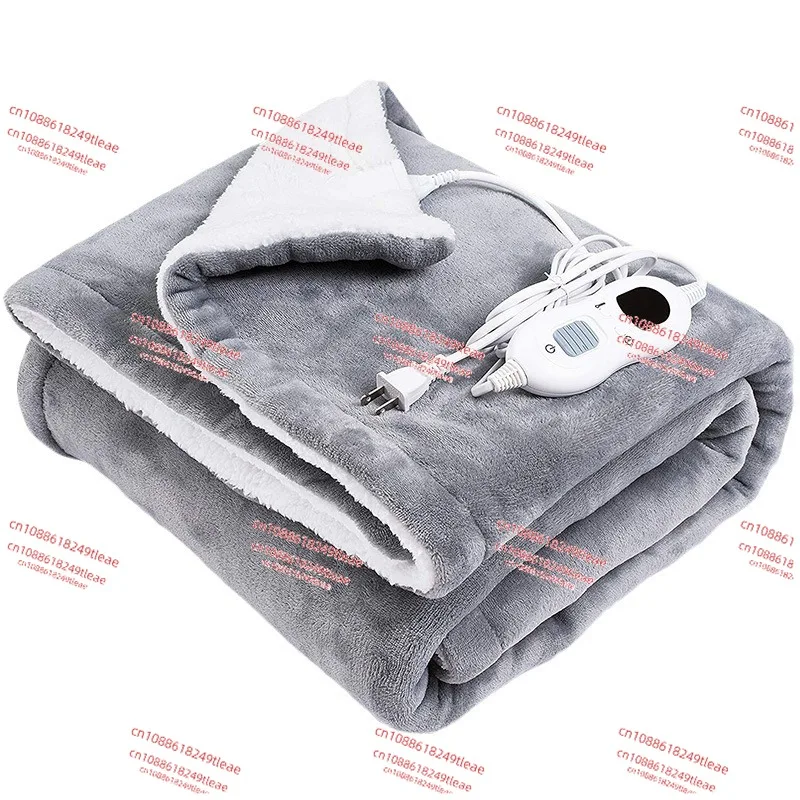 Electric blanket Shawl Warm knee pads Heated blanket Washable Office lunch break Electric blanket