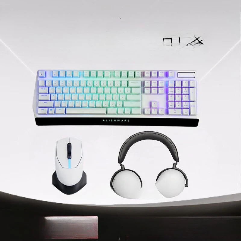 

Brand new unopened keyboard set