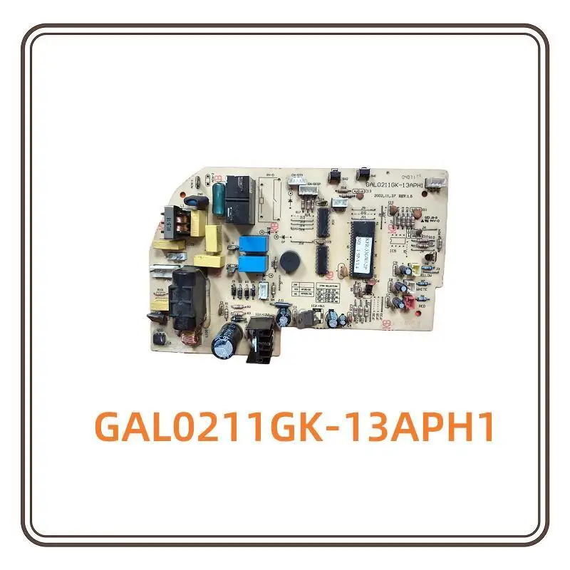 GAL0202LK-22AL/12AL GAL0211GK-13APH1 GAL0412GK/GAL0402GK/GAL1027GK-0101 GAL0651GK-02 GAL1031LK-11 GAL0932GK/GAL0805GK-01