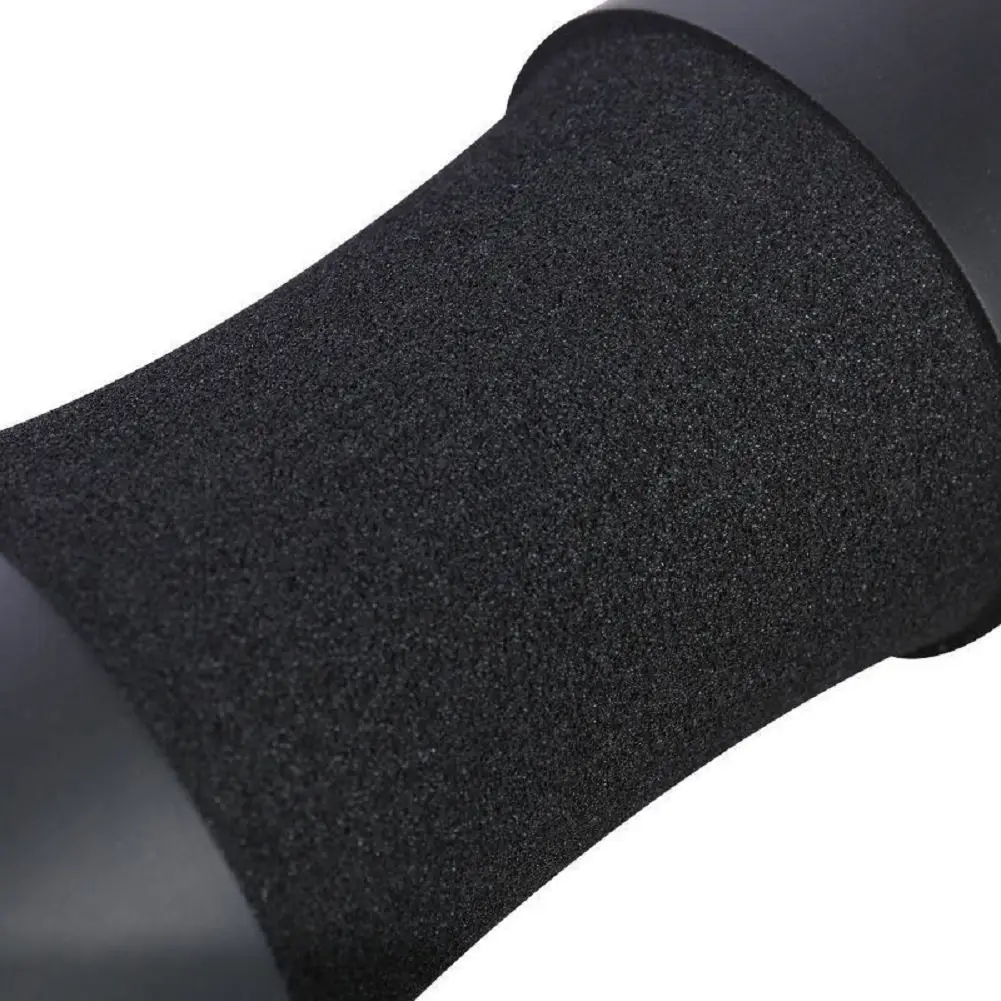 Safety Squat Sponge Barbell Pad Protector Gym Weightlifting Neck Shoulder Support Fitness Neck Hip Push Bar Protector With Strap