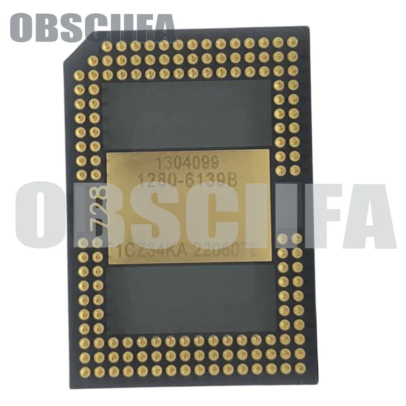 

New Original Chip 120 Day Warranty 1280-6139B