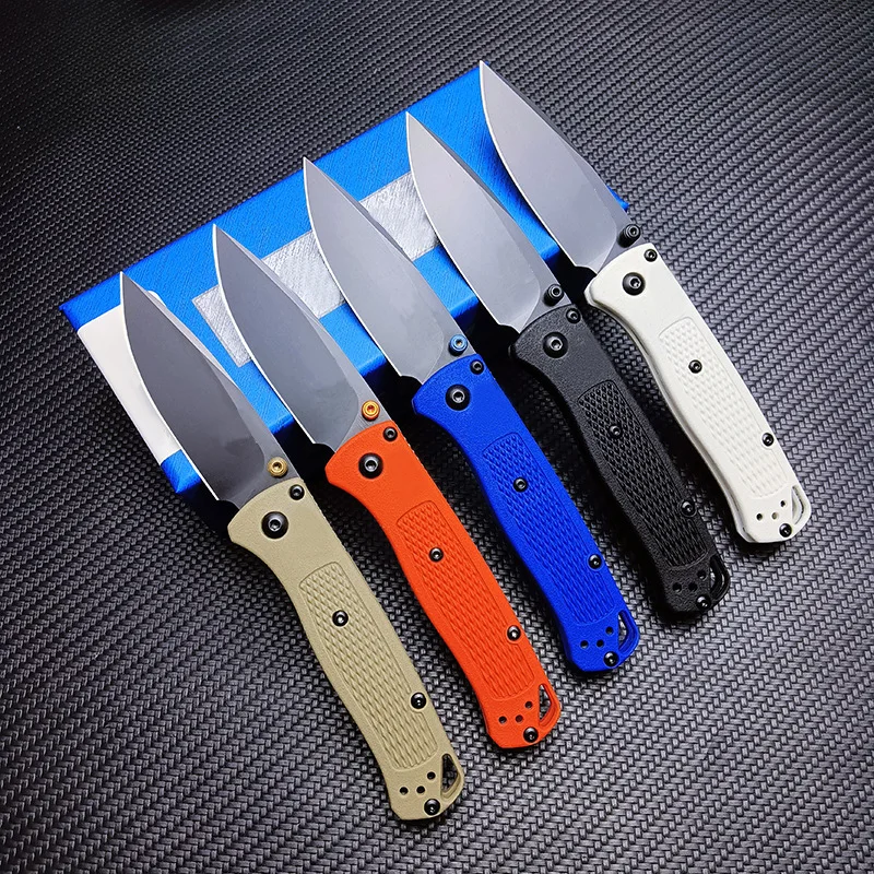 BM533 Folding Pocke…