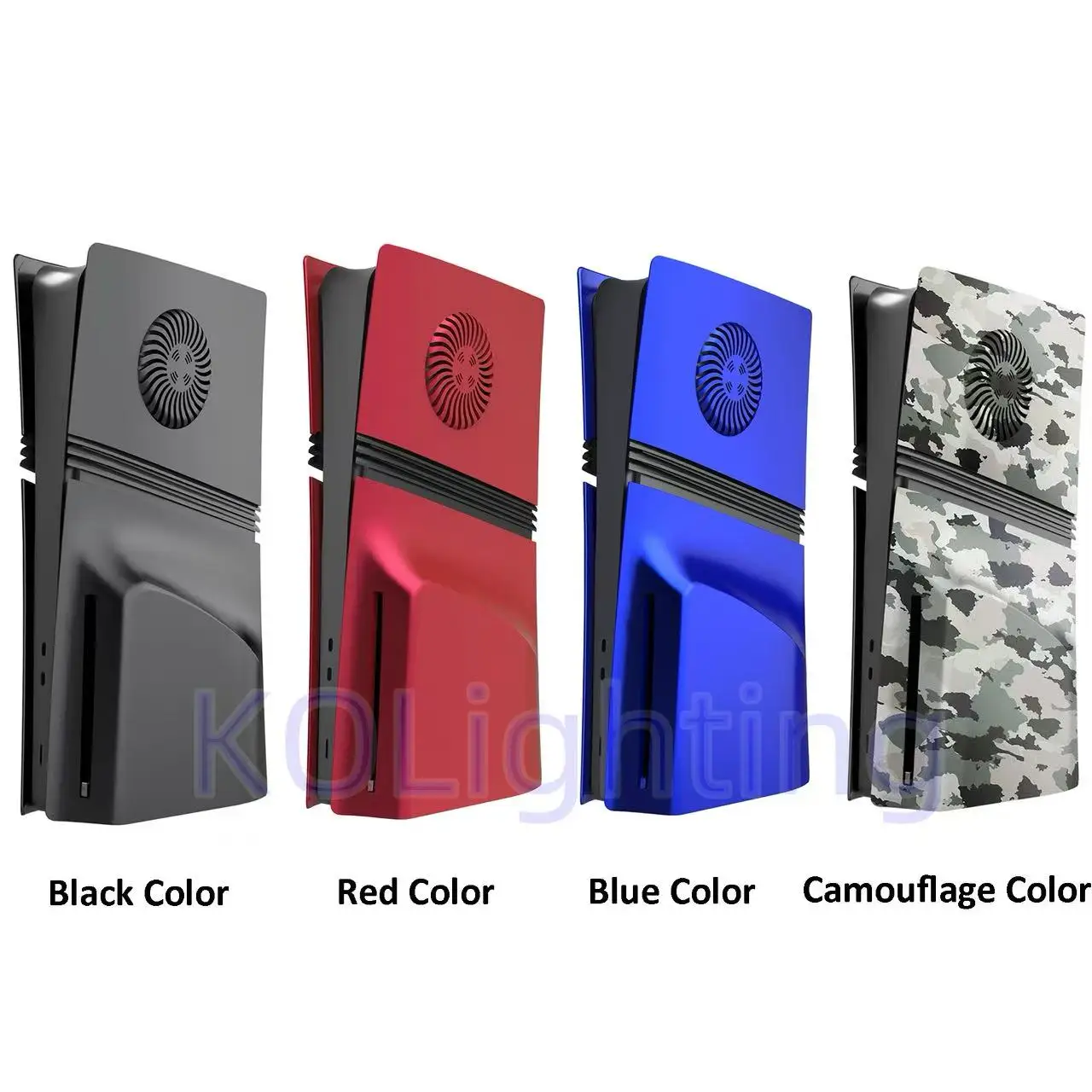 #40 PS5 Faceplates List of Top Picks