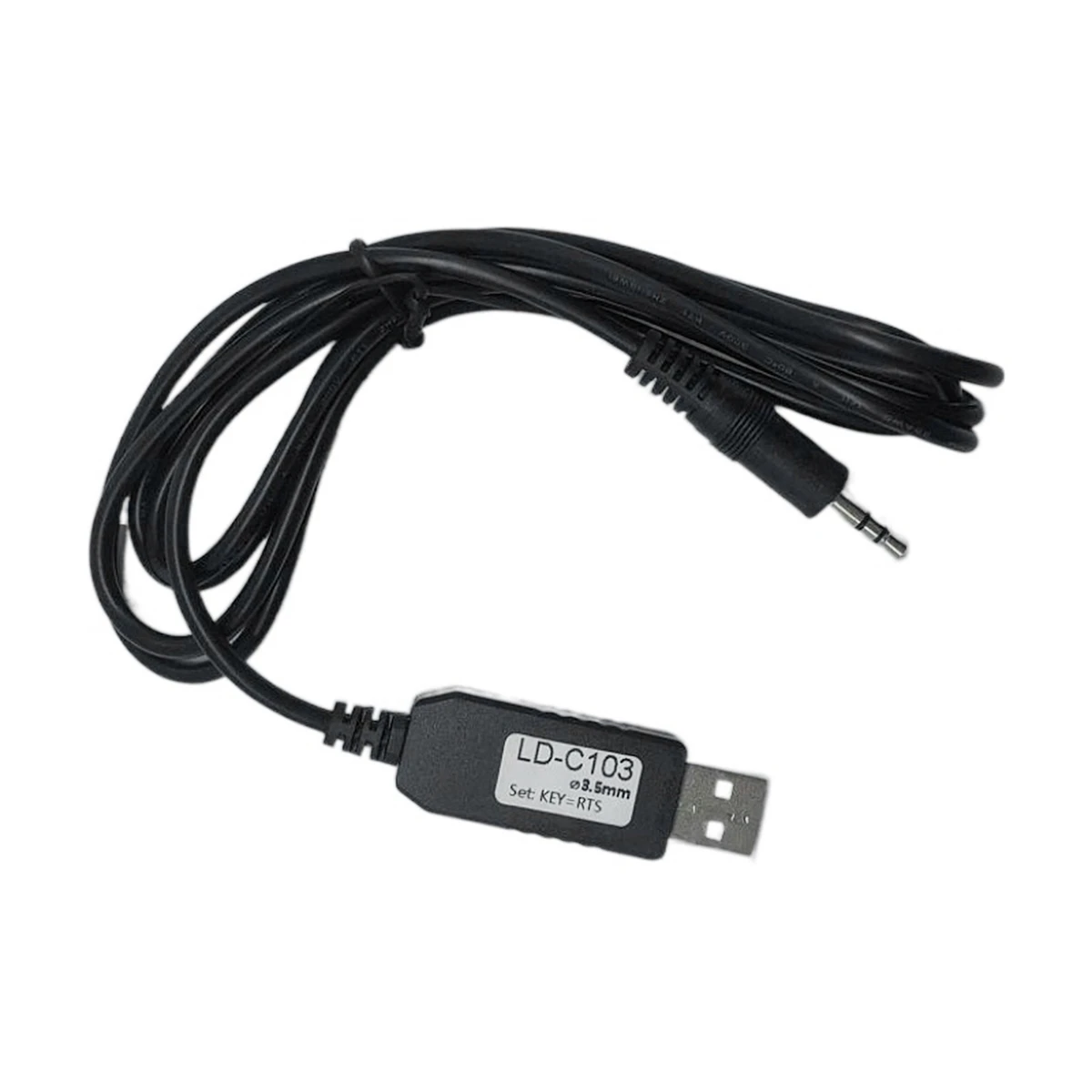NNR-CW automatische module/USB-interface 3,5-stekkerkabel