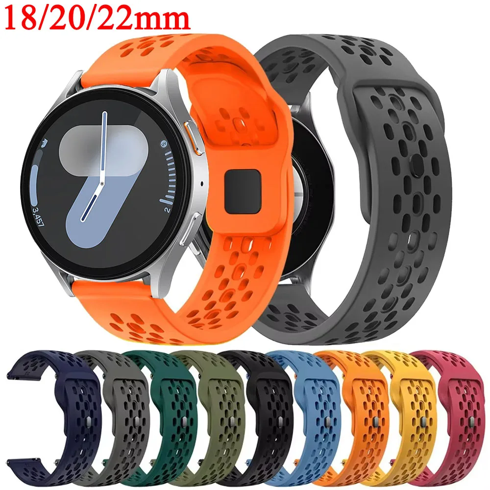 18Mm 20Mm 22Mm Stra…