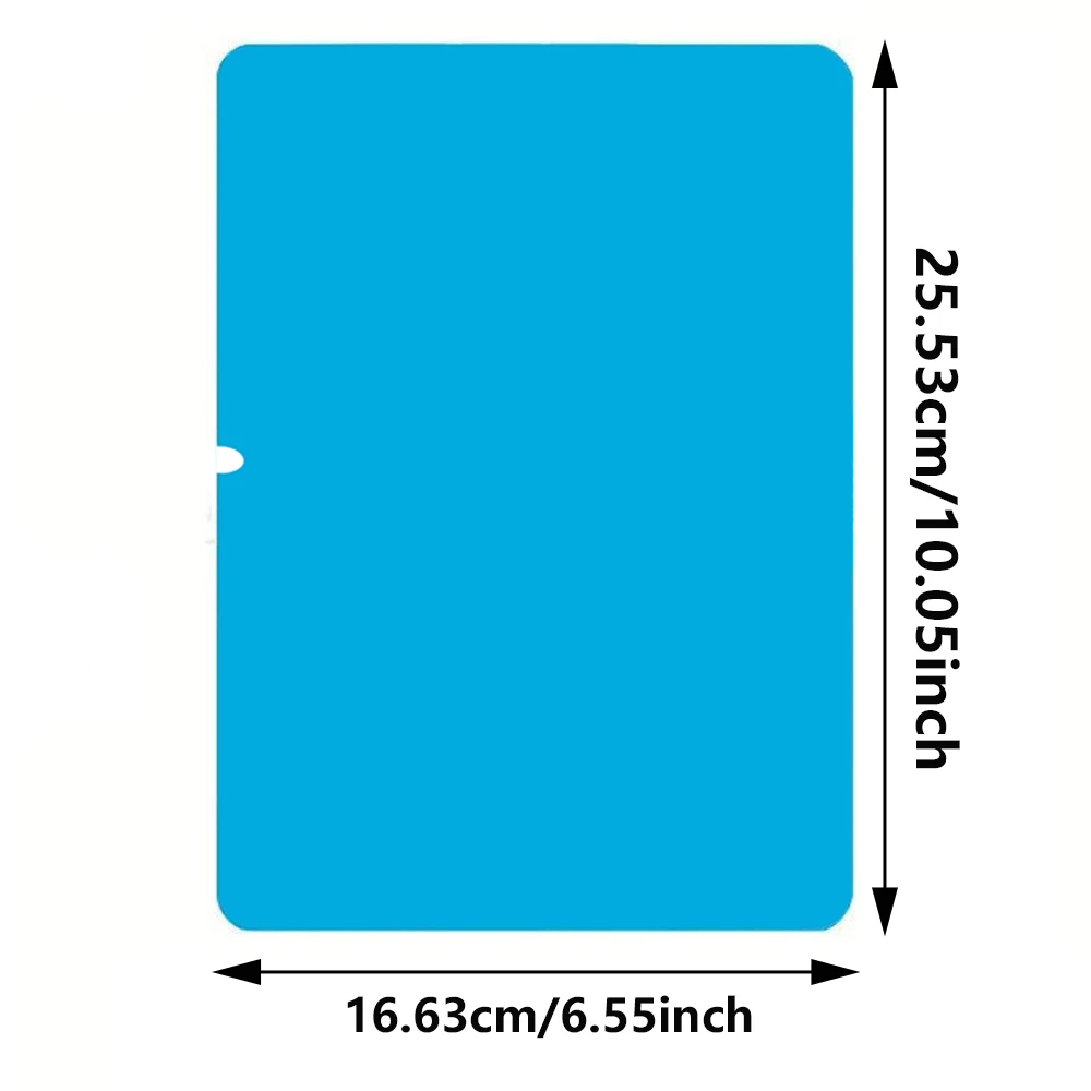 2pcs Paper-Feel Screen Protector Suitable for Redmi Pad 2 11 inch 2025, Write and Draw Like on Paper, Matte Writing Film