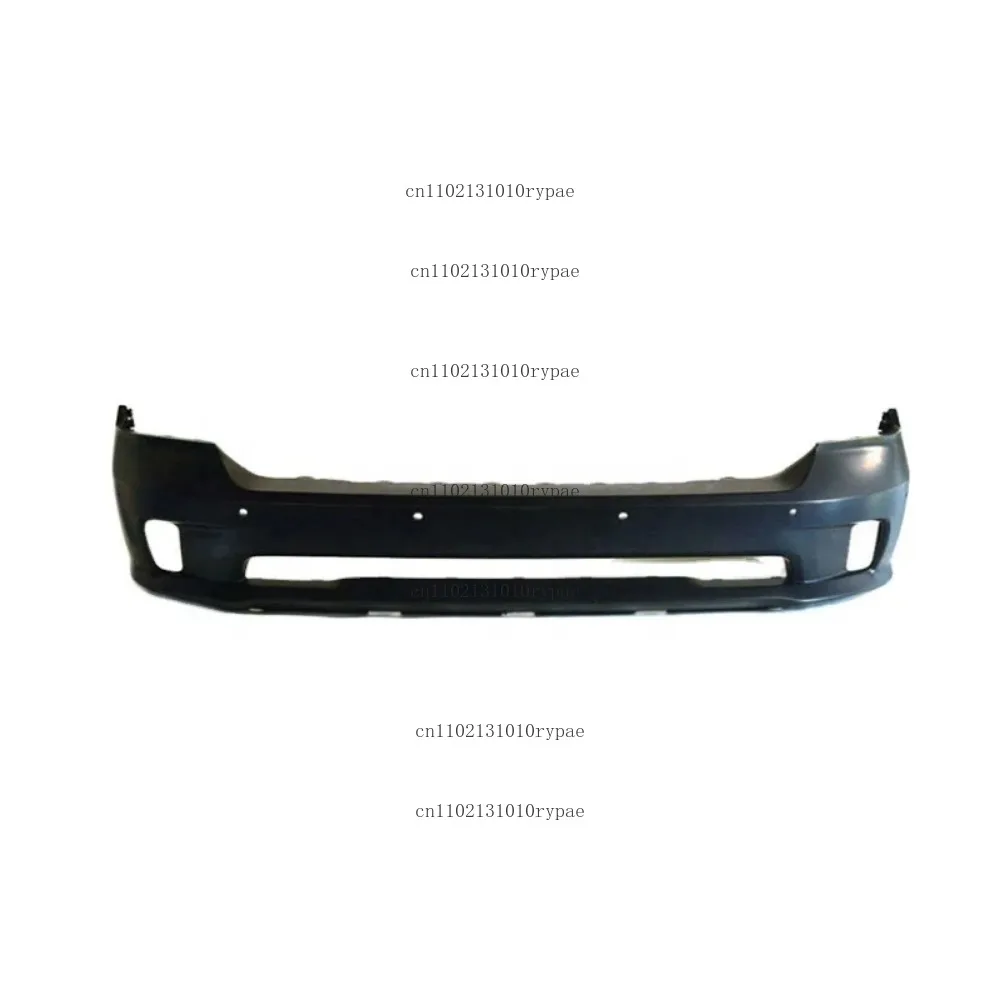 Car Front Bumper 68239435AA/68197698AA for  RAM 1500 12-18 Model Replacing Auto Body Parts