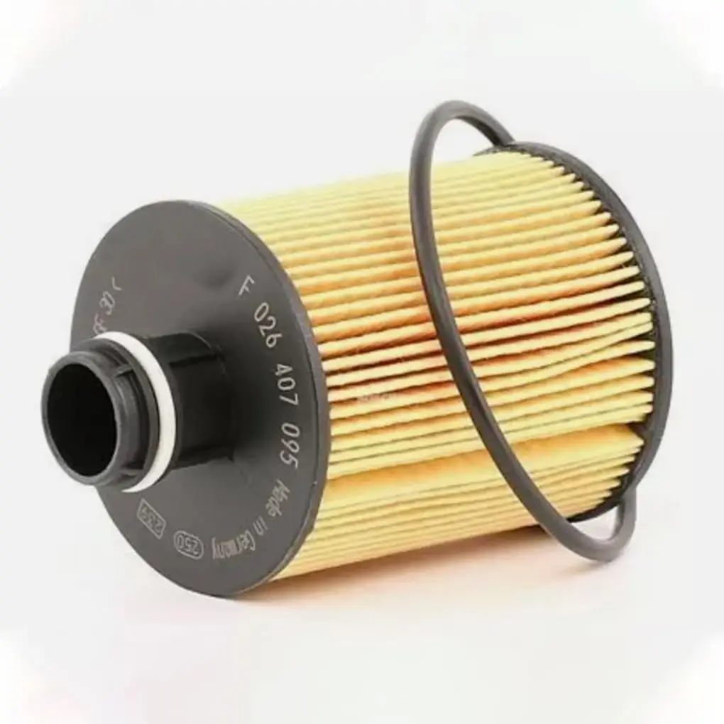 Engine Oil Filter with O Ring Kit For Vauxhall Astra/Corsa/Meriva/Insignia/Zafira 9319586293167122 Excavator Engine