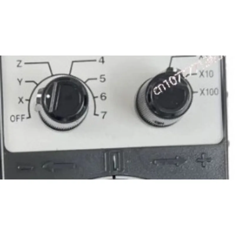 

iHDW-BLA5L-IM-C20 mechanical handwheel machine tool handwheel 20 pin