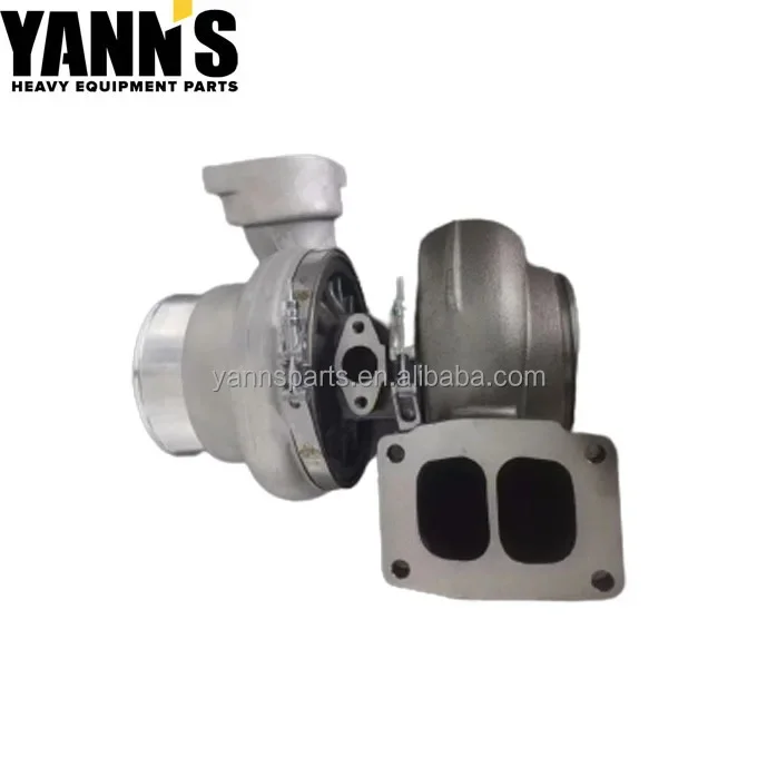 1W5580 1W-5580 3408 Engine Turbocharger for Excavator