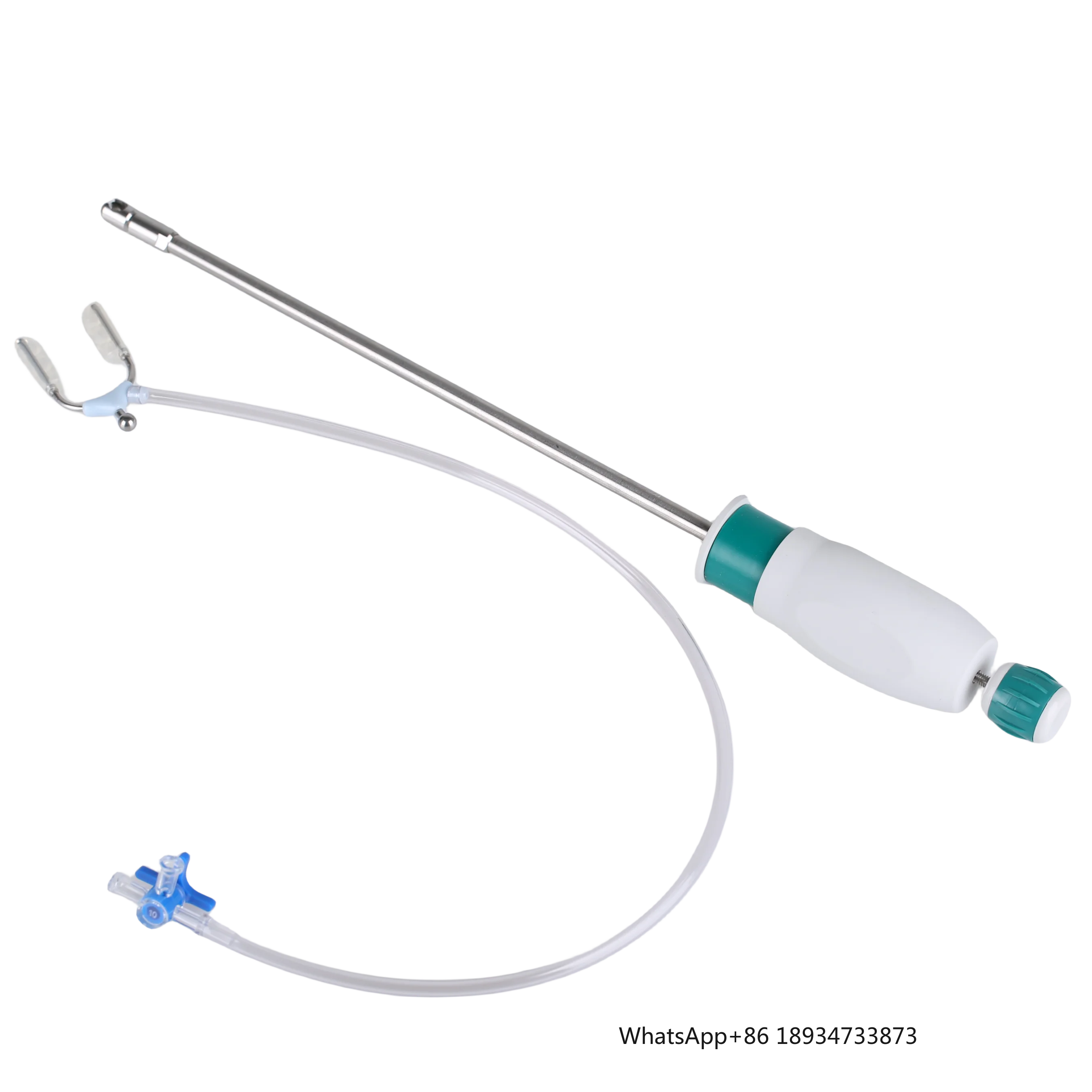 CE Heart Stabilizer for Minimum Invasive Cardiac surgery (MICS) single use  hospital consumables cardiac surgery consumable