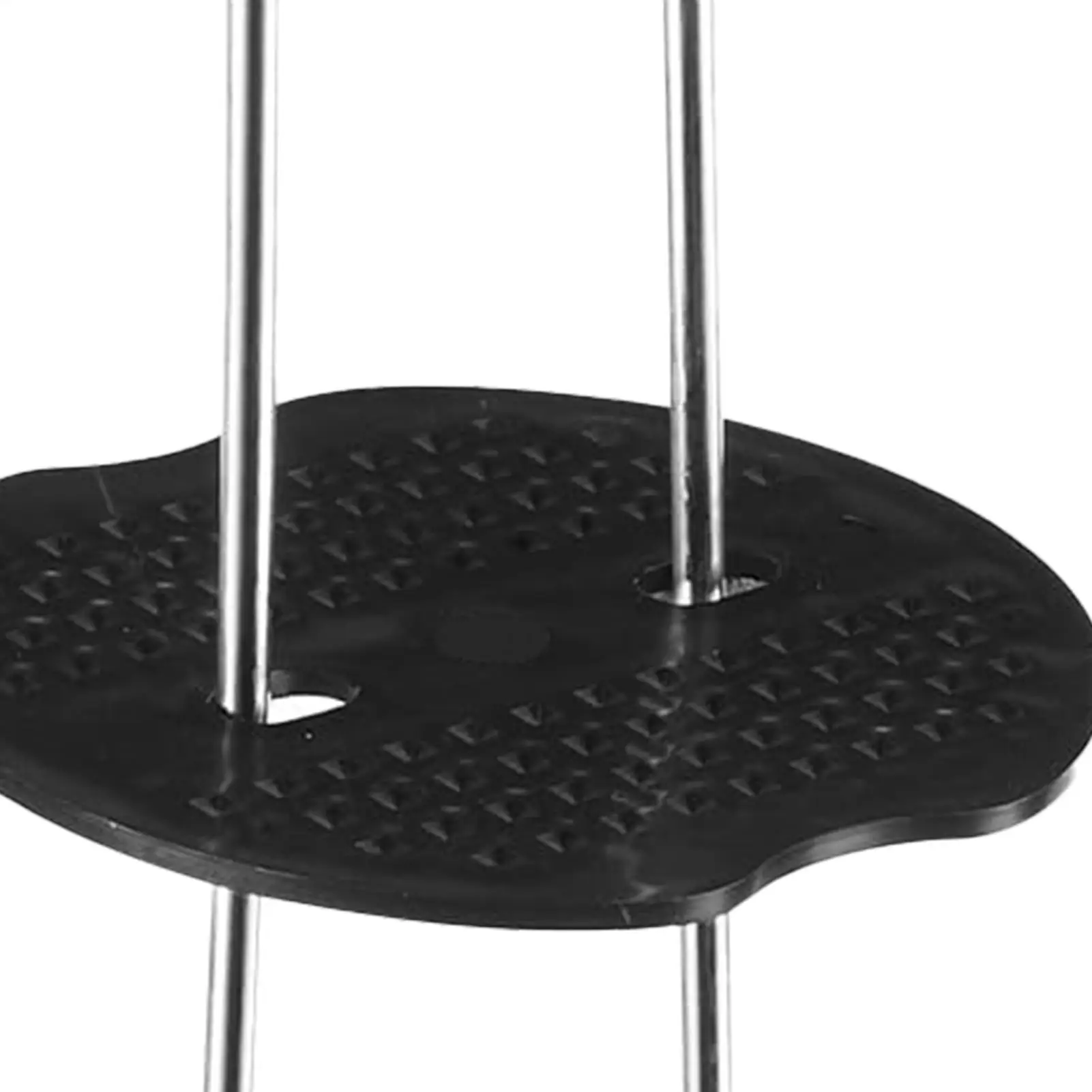 

Landscape Fabric Stakes Heavy-Duty Landscape Spikes 50 Pieces Outdoor Plant Cover Spikes For Outdoor Yard Pathway Farm Patio