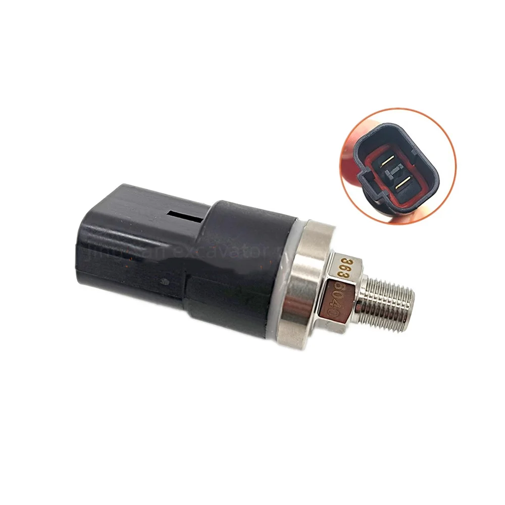 

Датчик давления 423-43-22120 для Komatsu WA320, WA350, WA380, WA450, WA470, датчик положения цилиндра двигателя, запчасти для погрузчиков