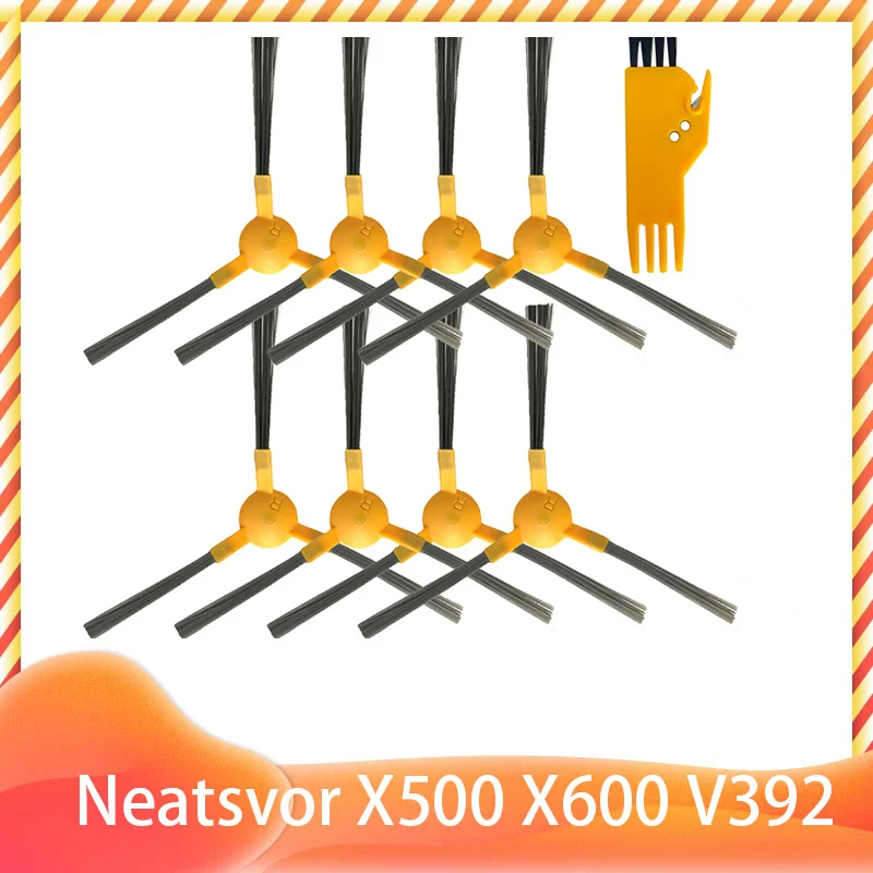 Запасная часть для робота-пылесоса Neatsvor X500 X600 V392